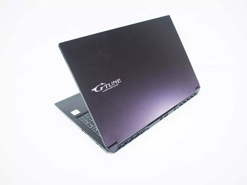 マウスコンピュータ G-Tune P5-CML(Windows11 Pro)Core i7 SSD 256GB 16GBメモリ NVIDIA GeForce GTX1650 中古パソコン 中古PC 格安 美品